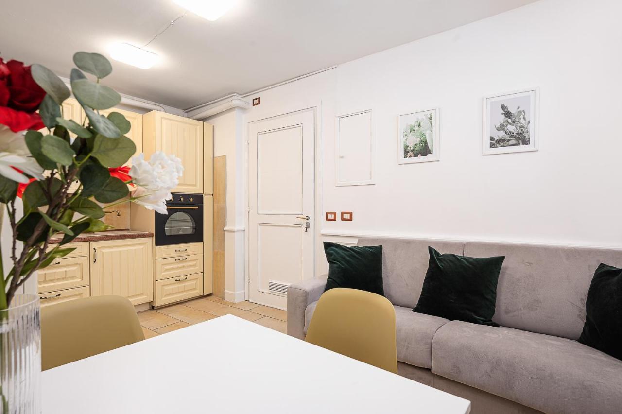 Appartement Italianway - Disciplini 4 à Milan Extérieur photo
