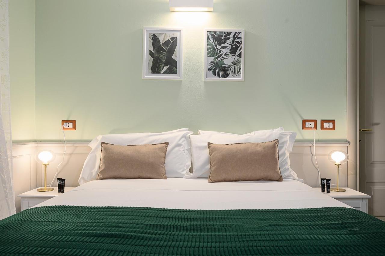 Appartement Italianway - Disciplini 4 à Milan Extérieur photo