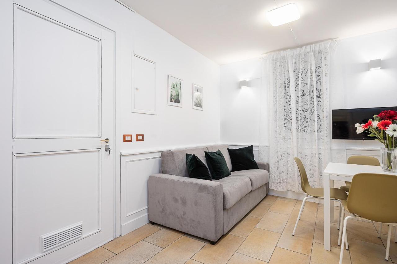 Appartement Italianway - Disciplini 4 à Milan Extérieur photo