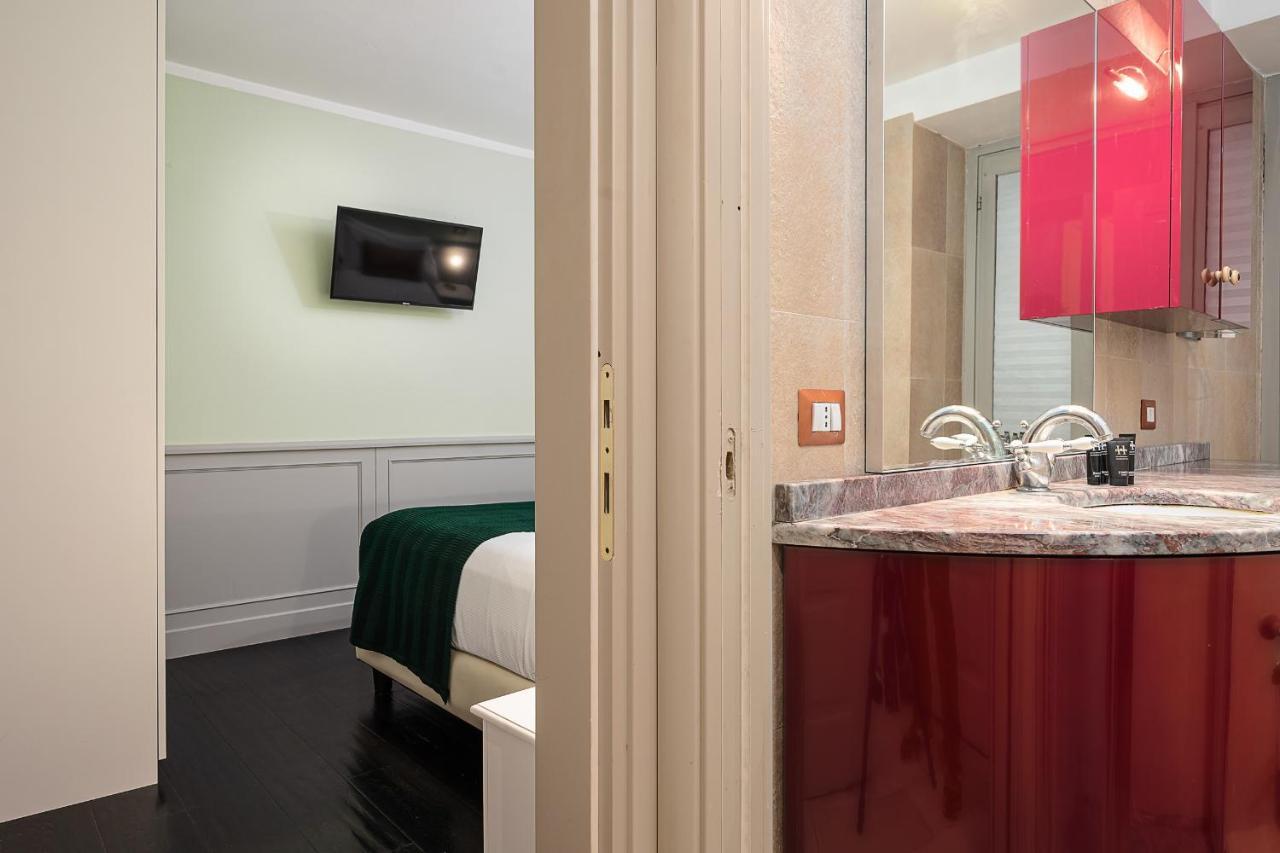 Appartement Italianway - Disciplini 4 à Milan Extérieur photo