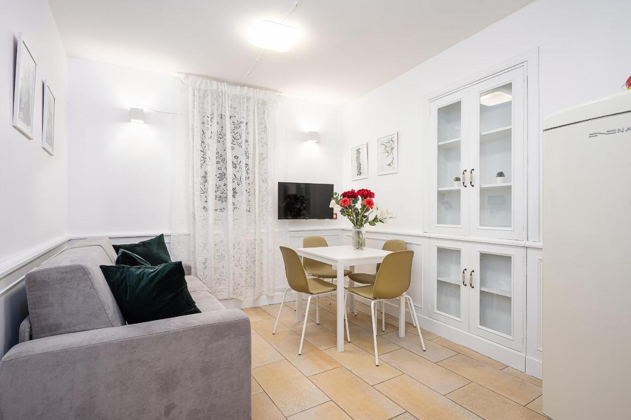 Appartement Italianway - Disciplini 4 à Milan Extérieur photo