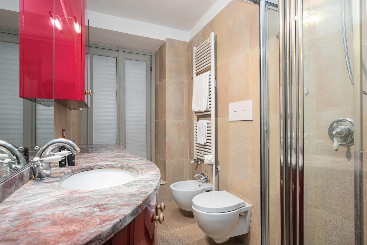 Appartement Italianway - Disciplini 4 à Milan Extérieur photo