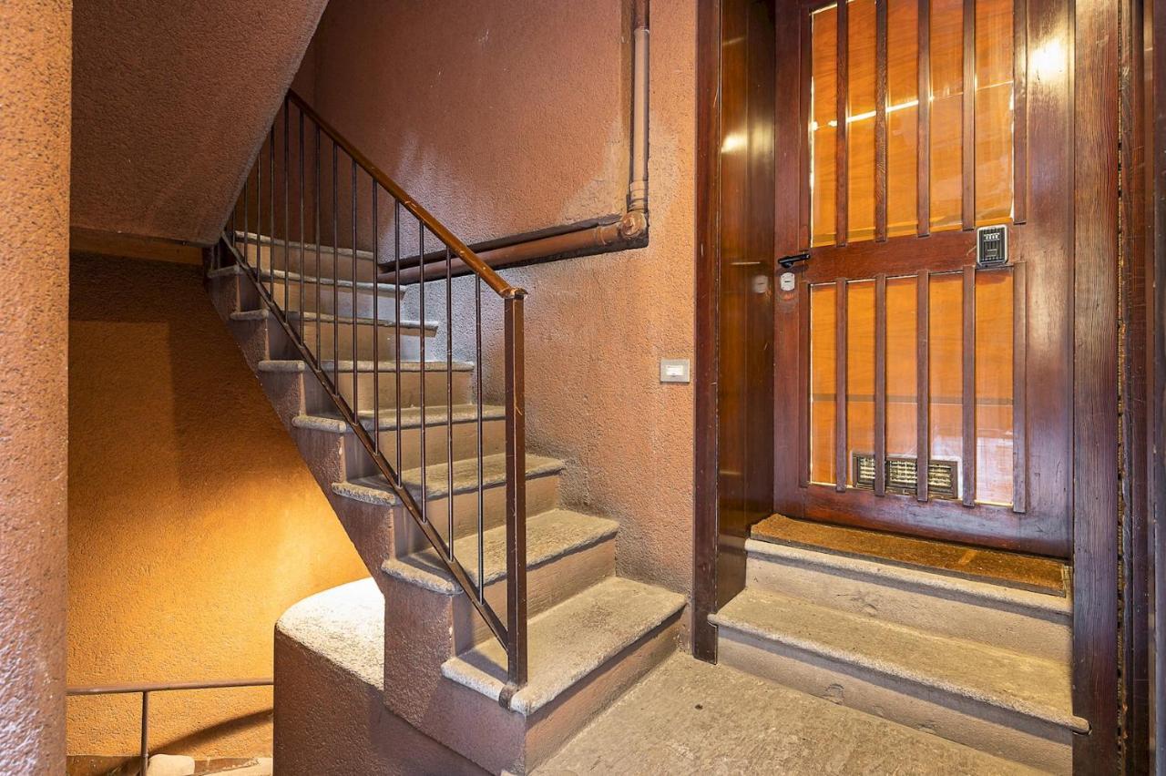 Appartement Italianway - Disciplini 4 à Milan Extérieur photo